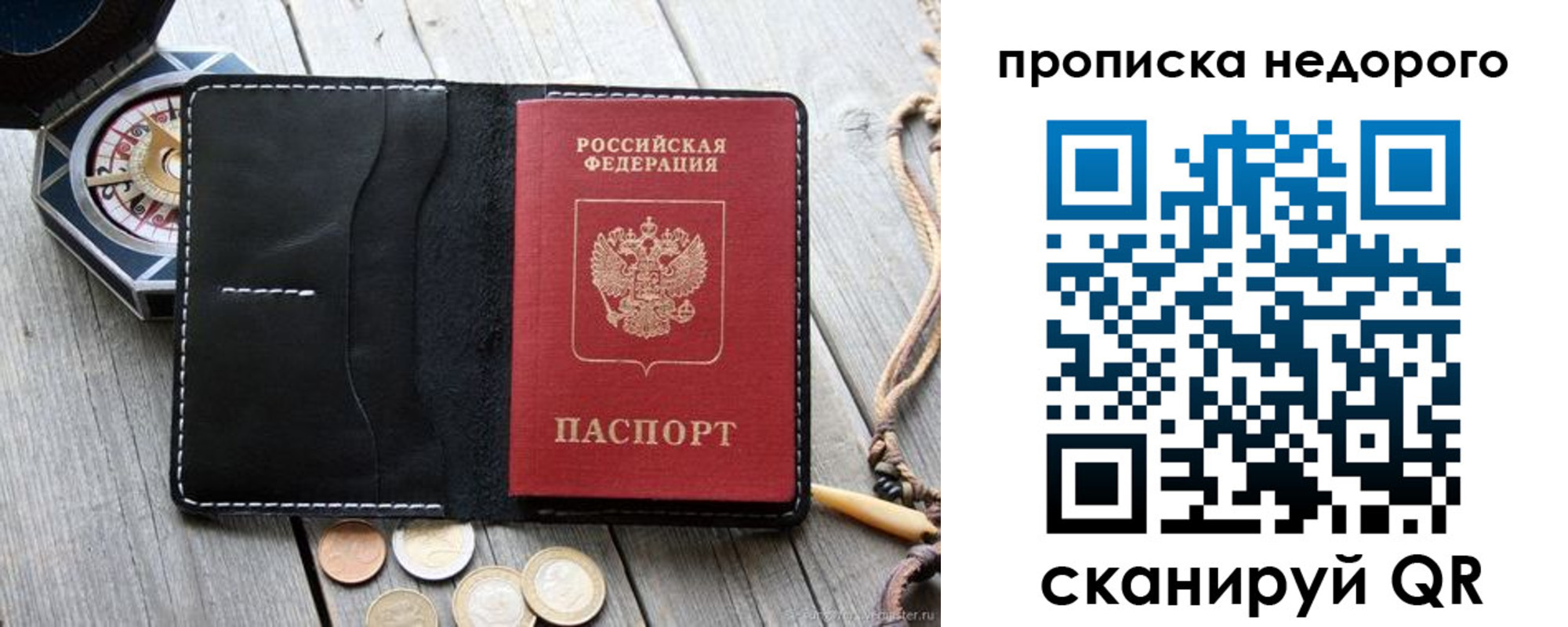 прописка гарантия в Светлом